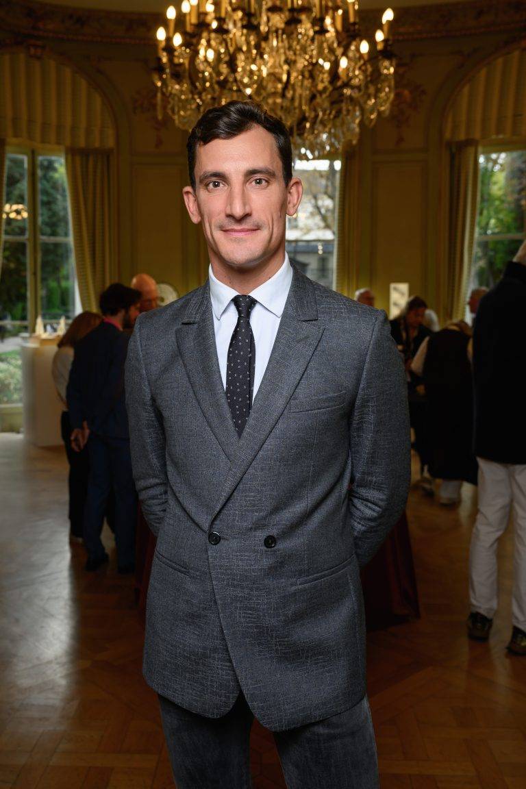  - La première édition de la Ceramic Art Fair à la Maison de l’Amérique Latine