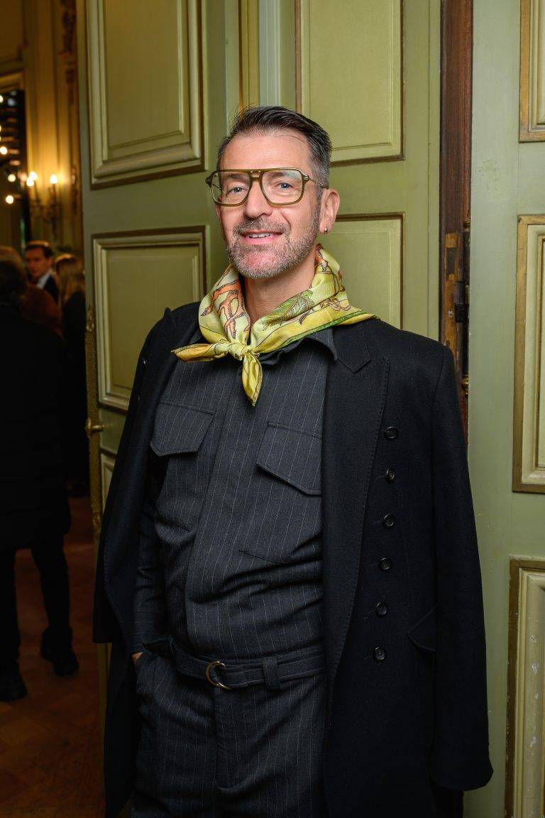  - La première édition de la Ceramic Art Fair à la Maison de l’Amérique Latine