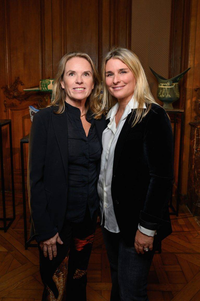  - La première édition de la Ceramic Art Fair à la Maison de l’Amérique Latine