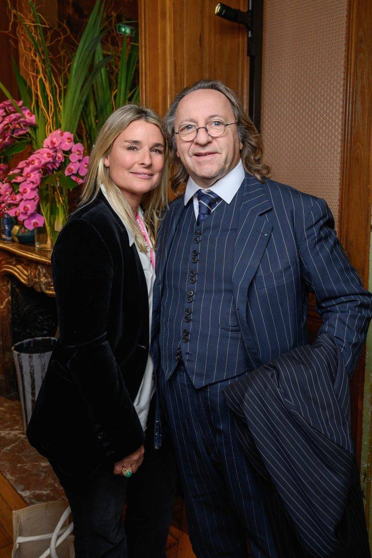  - La première édition de la Ceramic Art Fair à la Maison de l’Amérique Latine