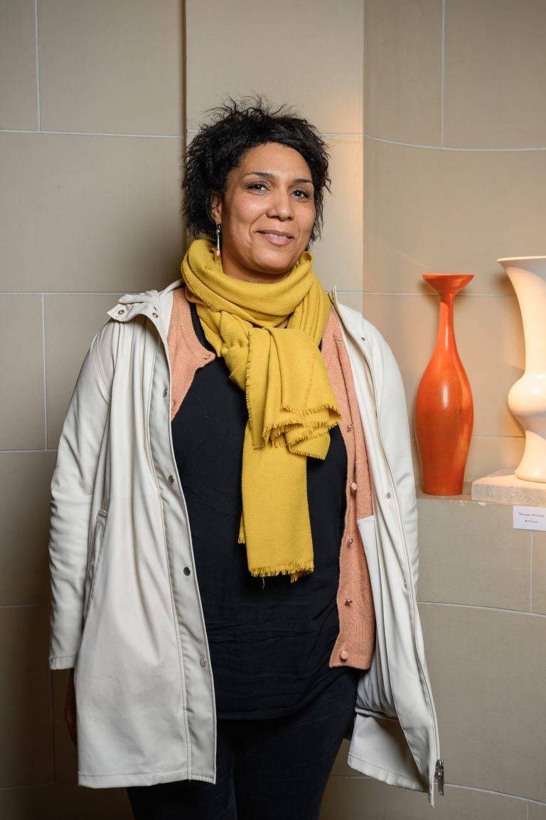  - La première édition de la Ceramic Art Fair à la Maison de l’Amérique Latine