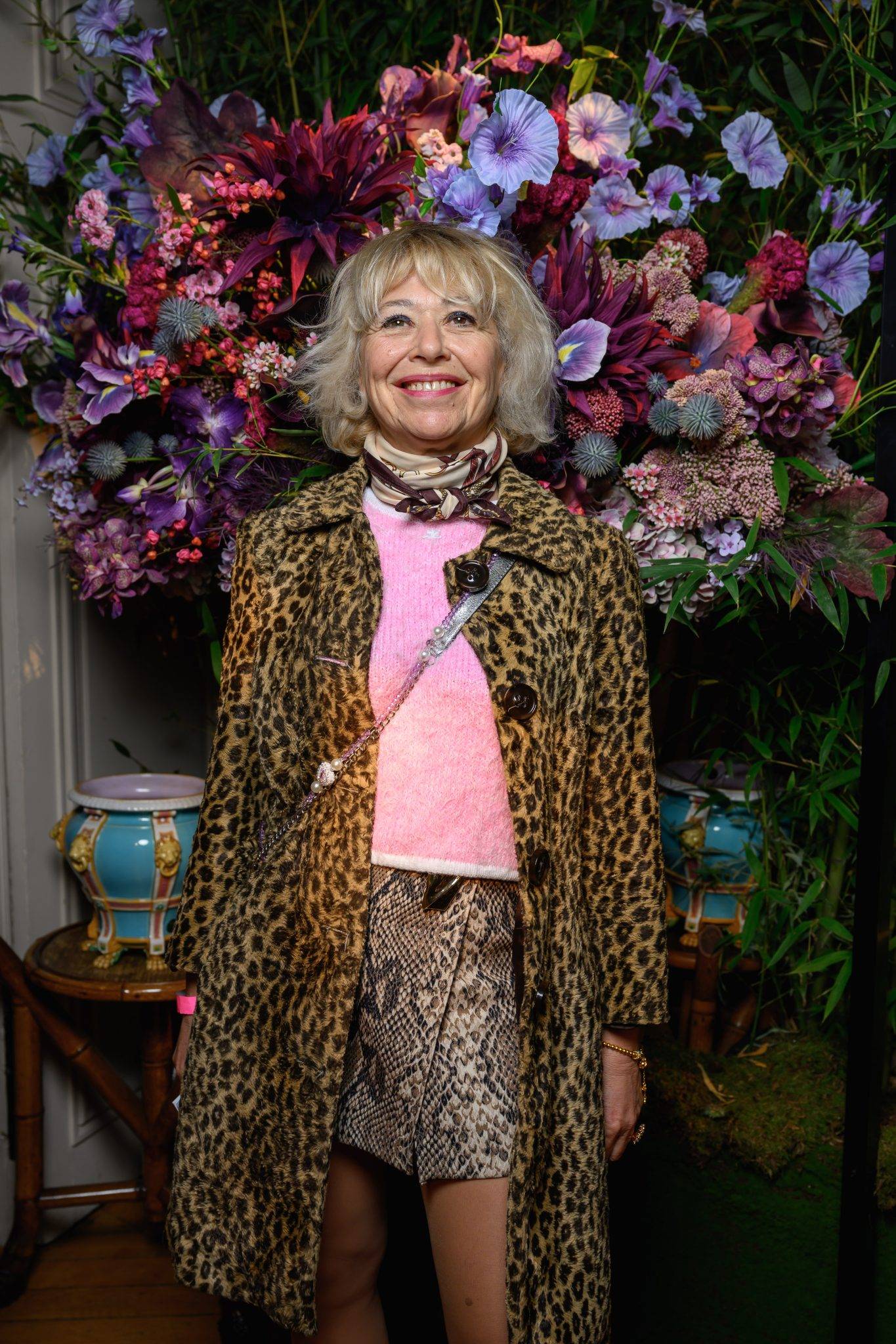  - La première édition de la Ceramic Art Fair à la Maison de l’Amérique Latine