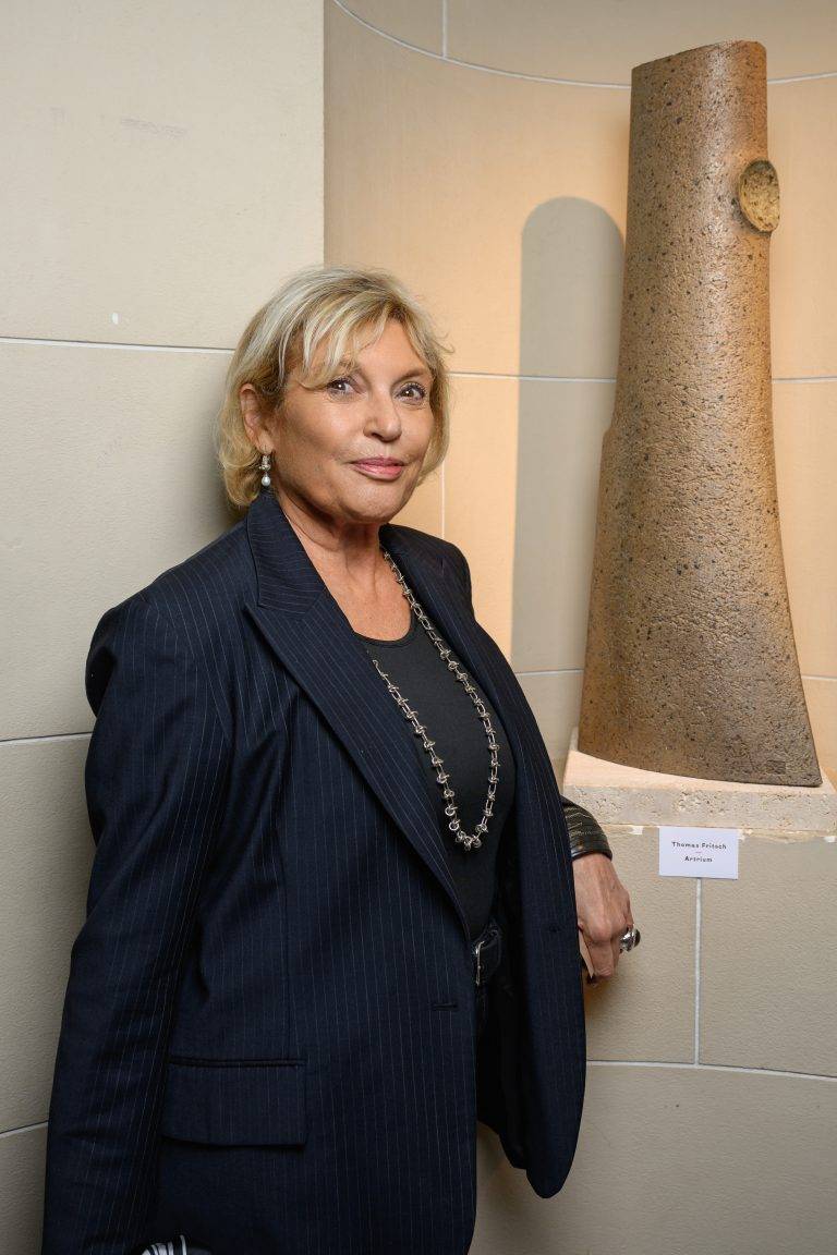  - La première édition de la Ceramic Art Fair à la Maison de l’Amérique Latine