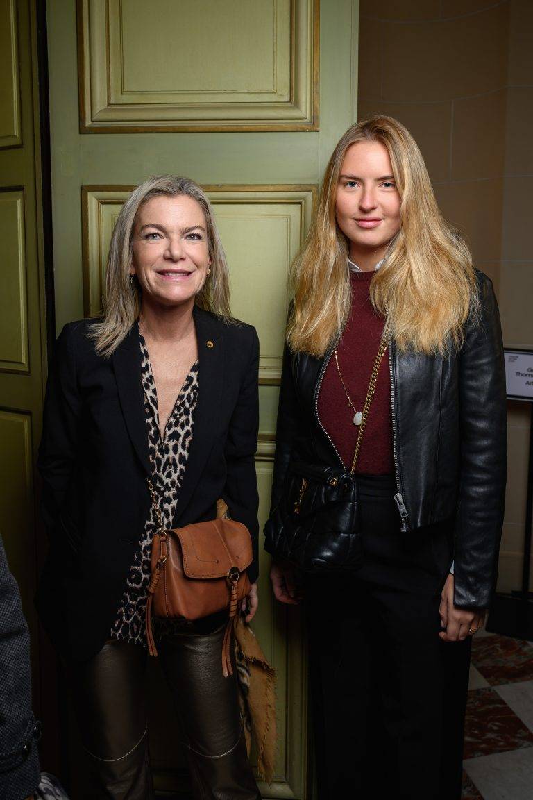  - La première édition de la Ceramic Art Fair à la Maison de l’Amérique Latine