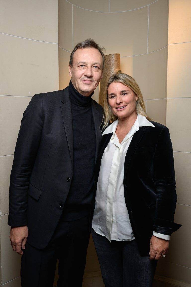  - La première édition de la Ceramic Art Fair à la Maison de l’Amérique Latine