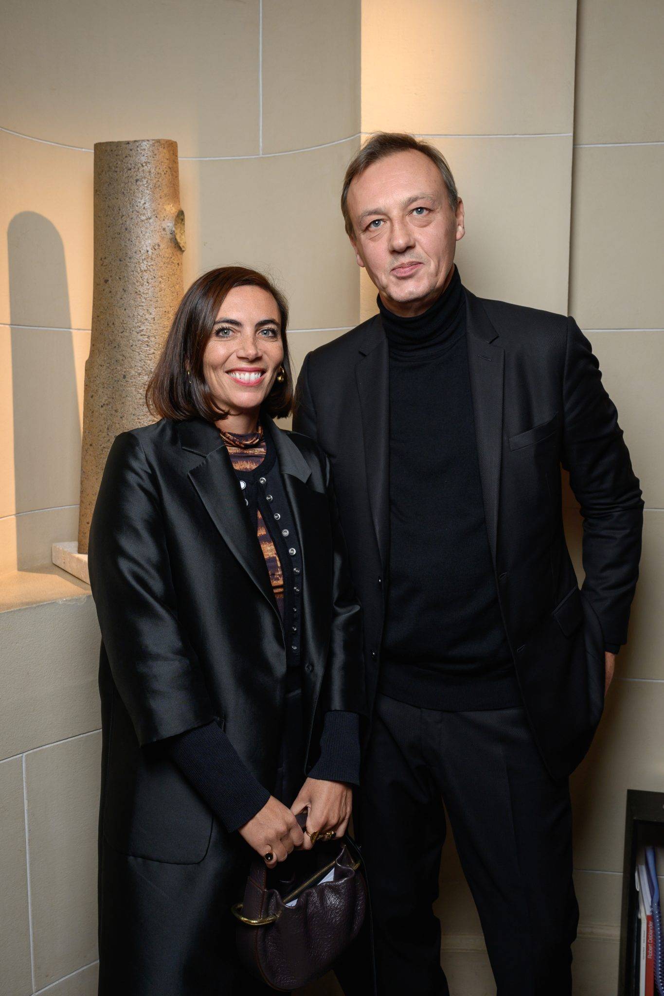  - La première édition de la Ceramic Art Fair à la Maison de l’Amérique Latine