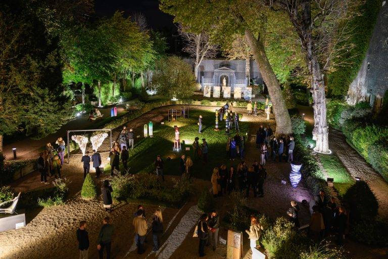 La première édition de la Ceramic Art Fair à la Maison de l’Amérique Latine