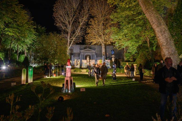 La première édition de la Ceramic Art Fair à la Maison de l’Amérique Latine