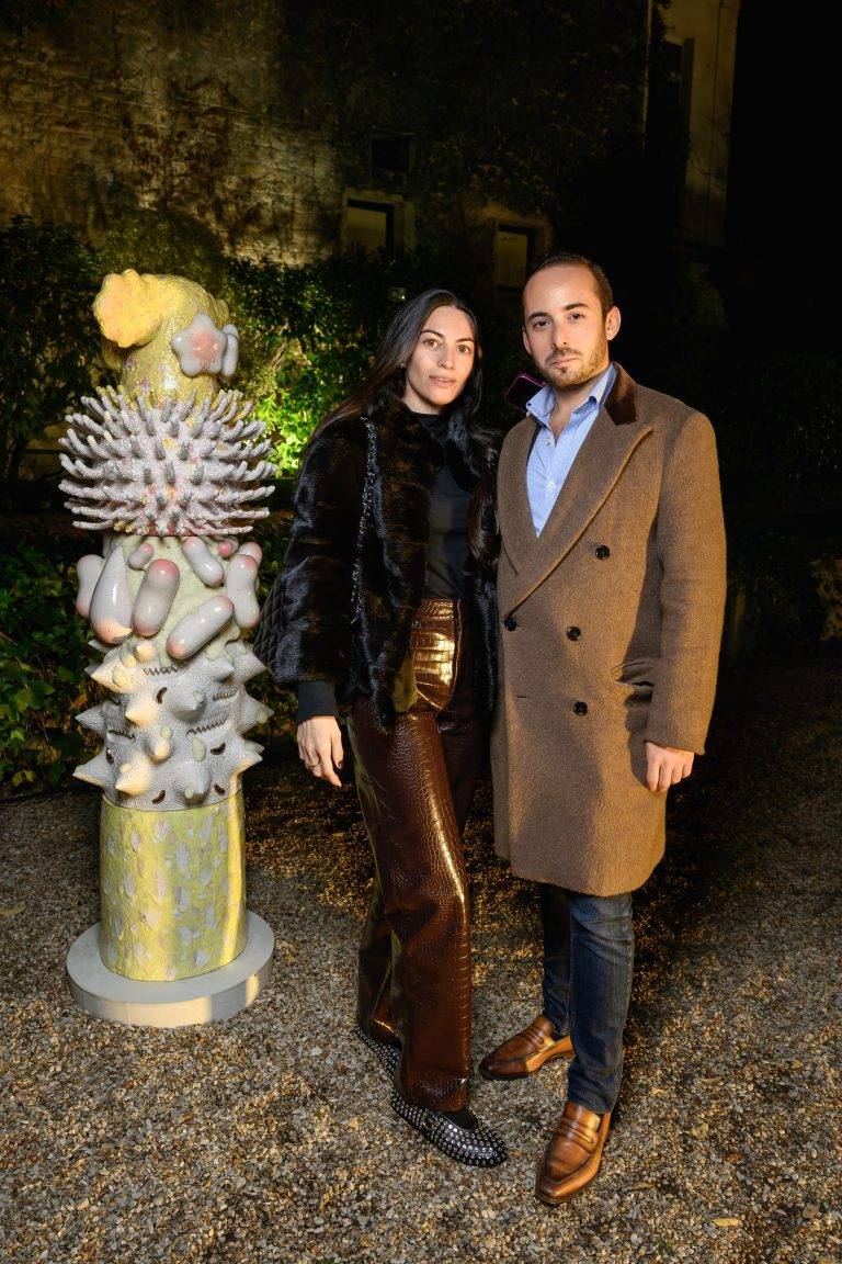  - La première édition de la Ceramic Art Fair à la Maison de l’Amérique Latine