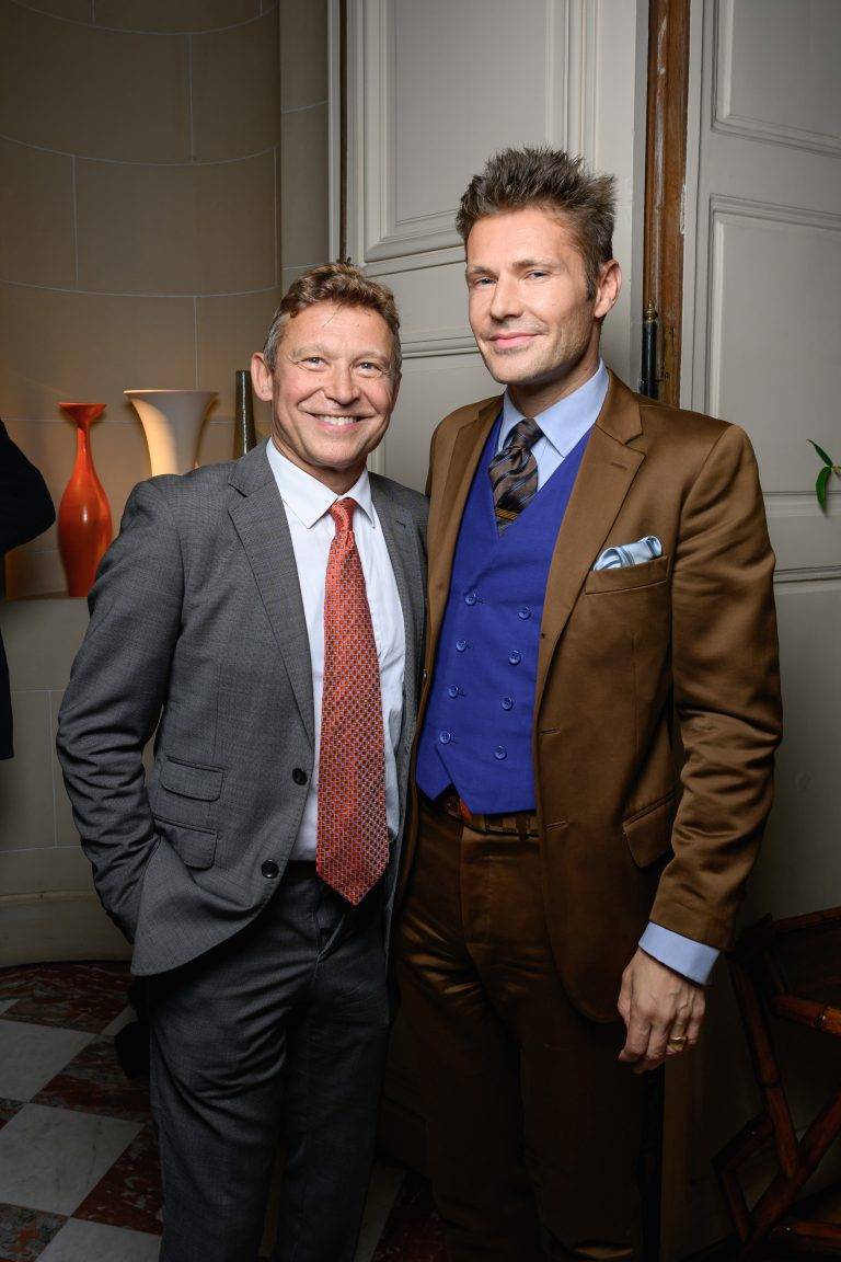  - La première édition de la Ceramic Art Fair à la Maison de l’Amérique Latine