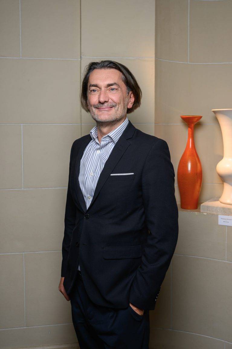  - La première édition de la Ceramic Art Fair à la Maison de l’Amérique Latine