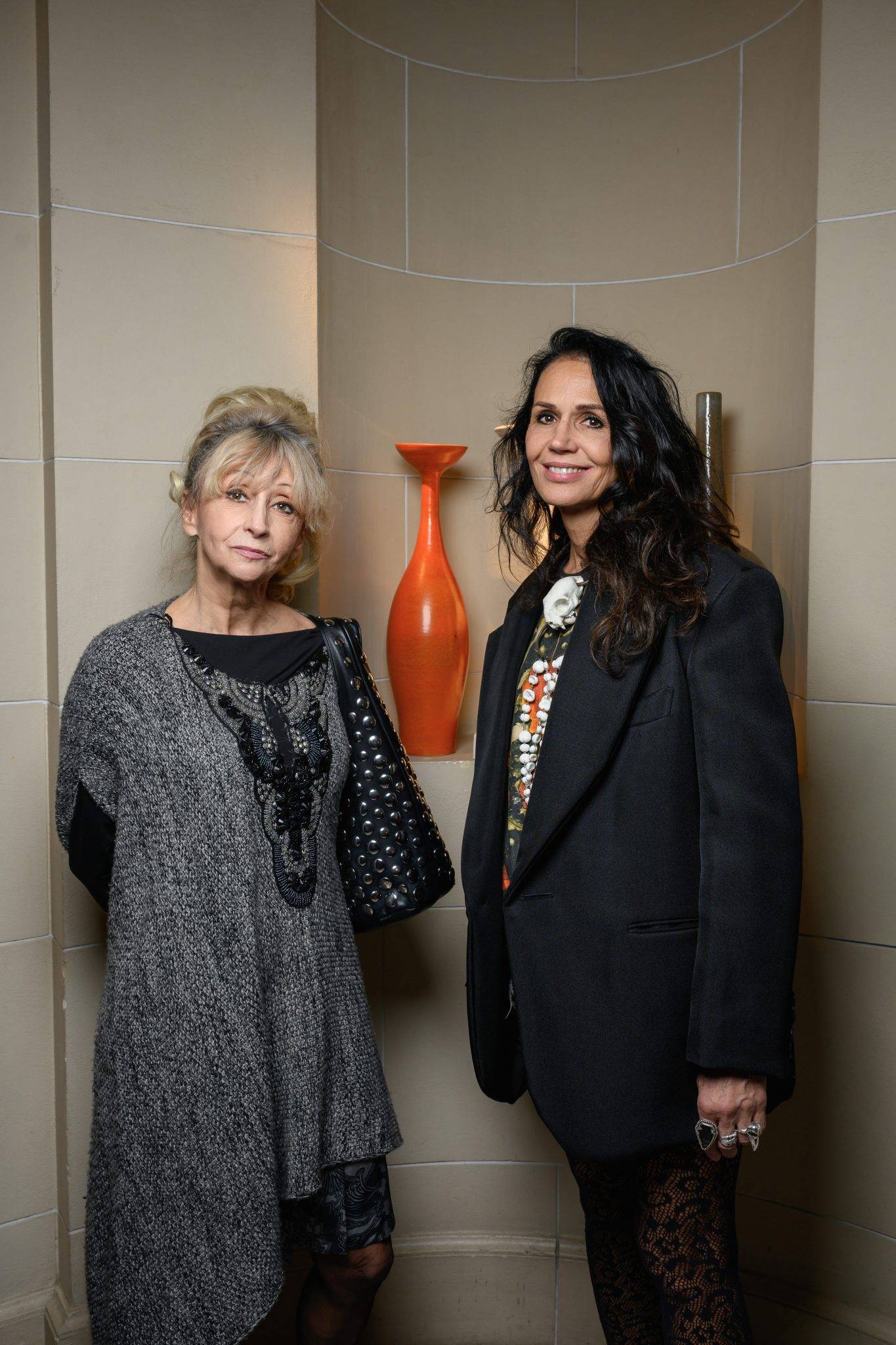  - La première édition de la Ceramic Art Fair à la Maison de l’Amérique Latine