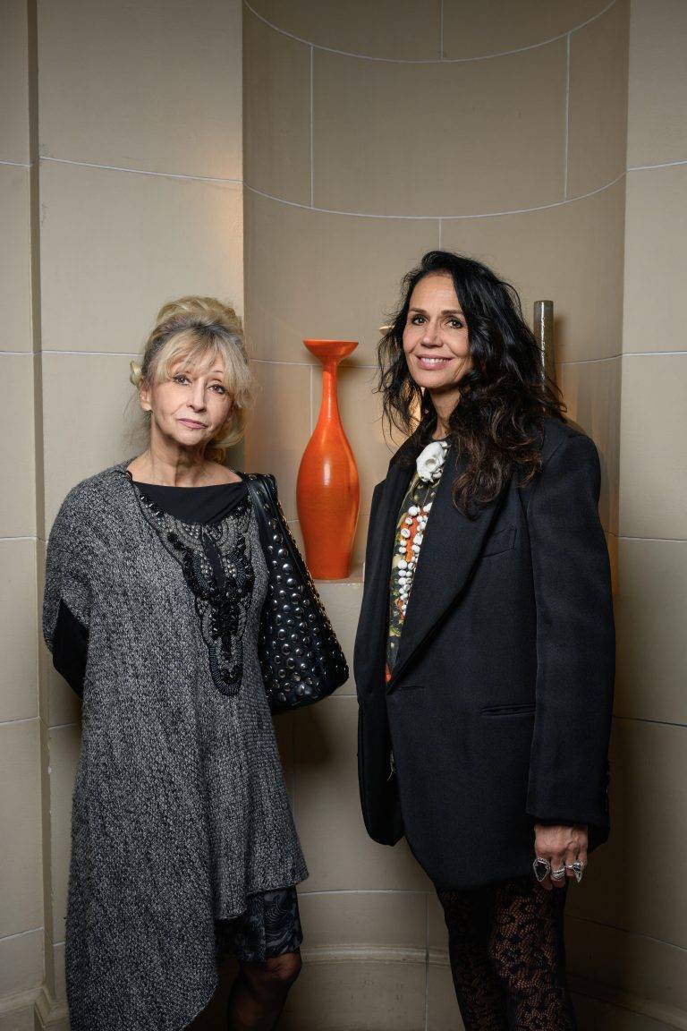  - La première édition de la Ceramic Art Fair à la Maison de l’Amérique Latine