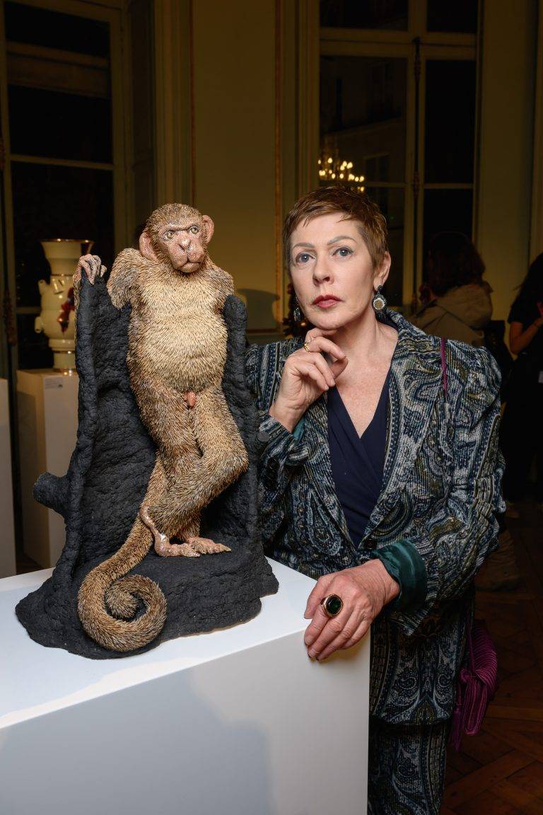  - La première édition de la Ceramic Art Fair à la Maison de l’Amérique Latine