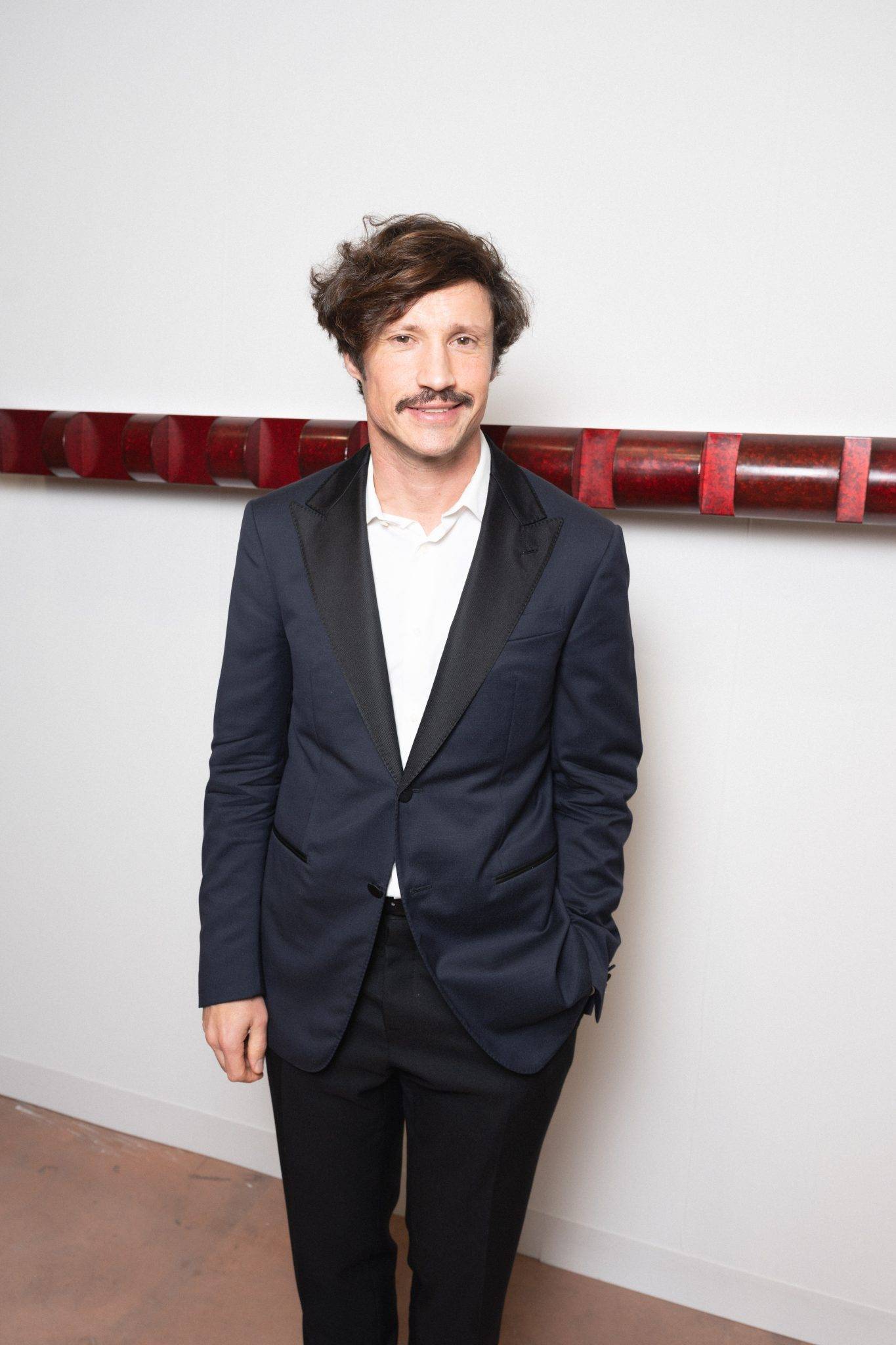  - Art Basel Paris Unfolds a Spectacular Edition at the Grand Palais 