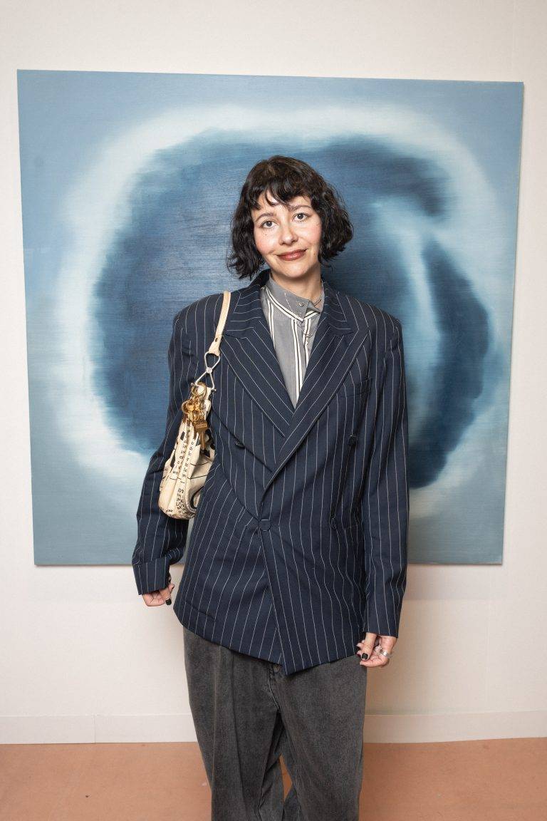  - Art Basel Paris inaugura un’edizione spettacolare al Grand Palais 