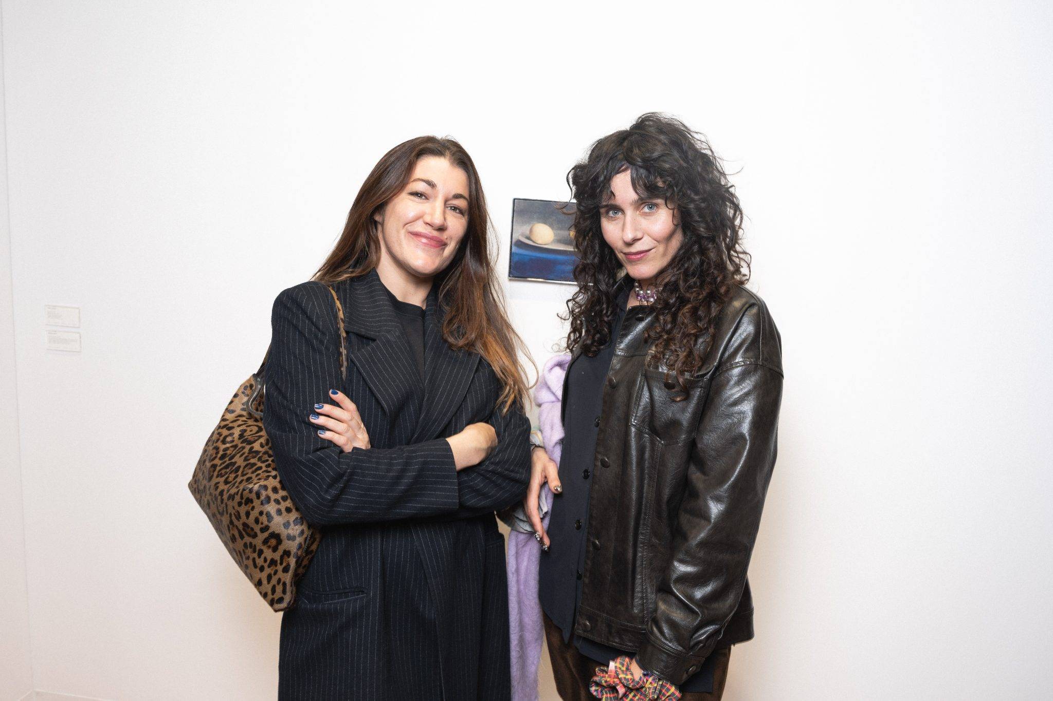  - Art Basel Paris Unfolds a Spectacular Edition at the Grand Palais 