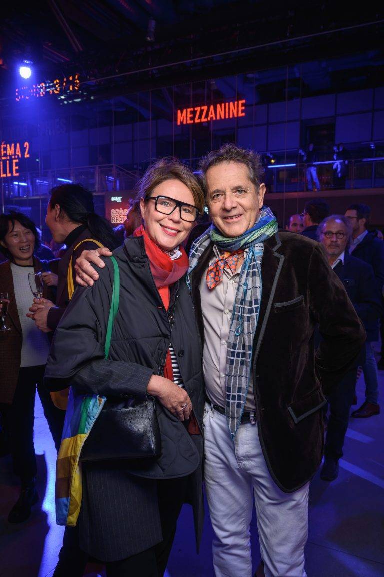  - Cai Guo-Qiang embrase Pompidou