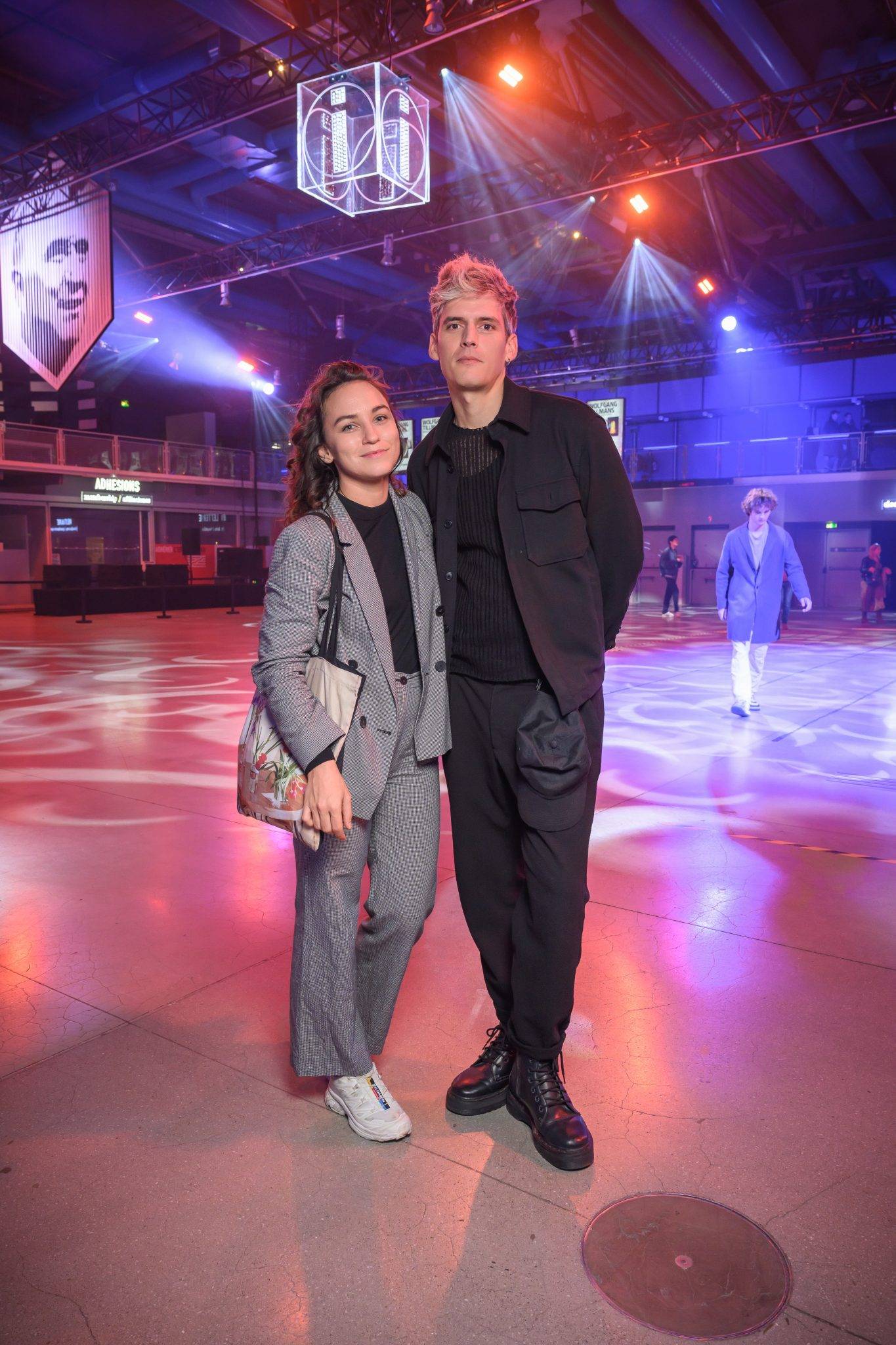  - Cai Guo-Qiang embrase Pompidou