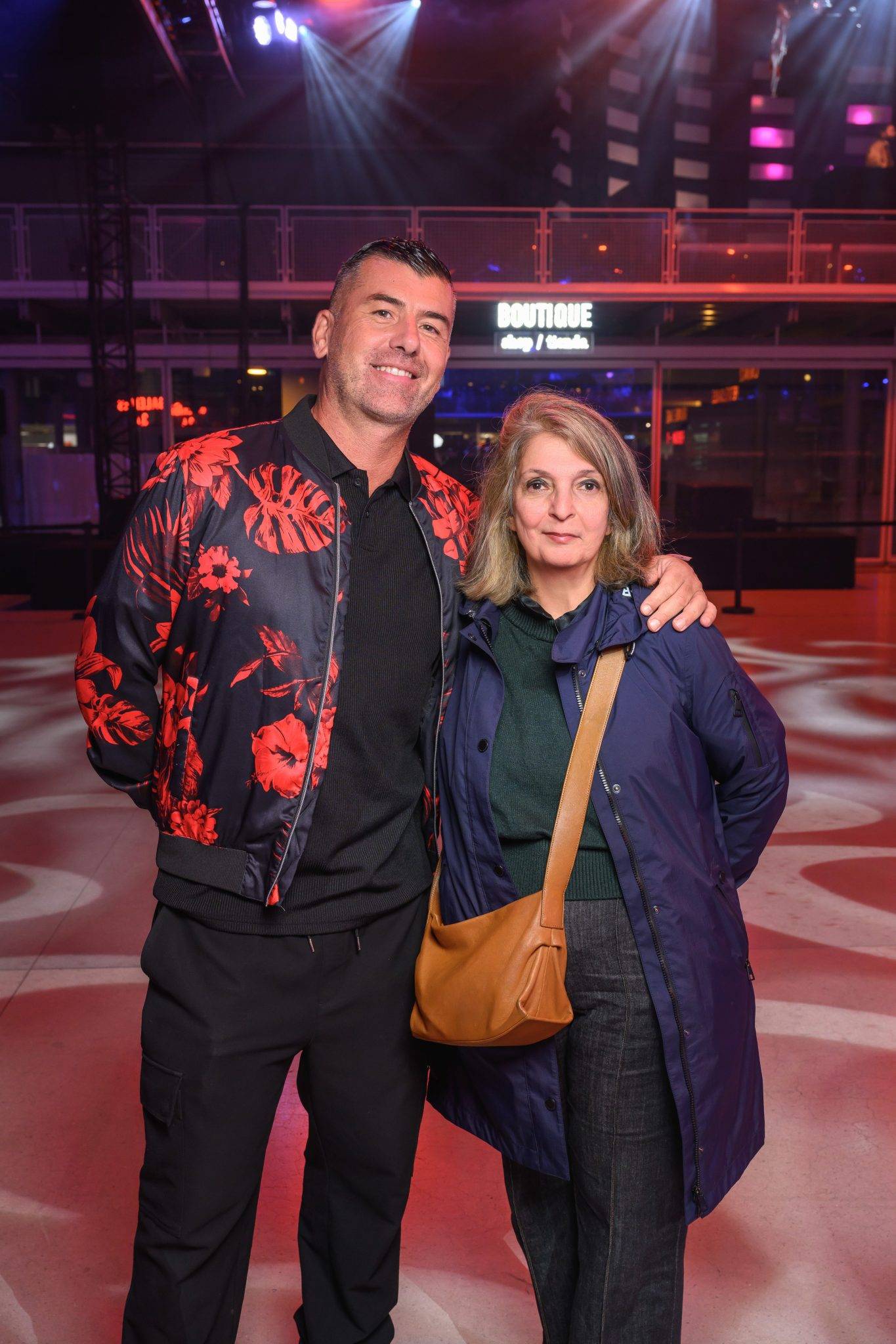  - Cai Guo-Qiang embrase Pompidou