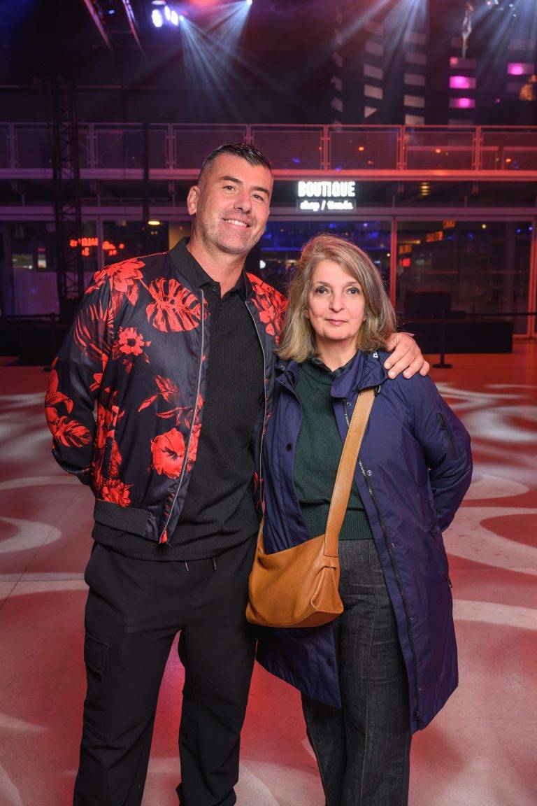  - Cai Guo-Qiang embrase Pompidou