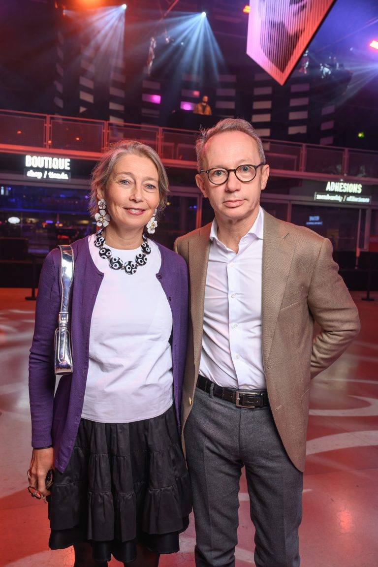  - Cai Guo-Qiang embrase Pompidou