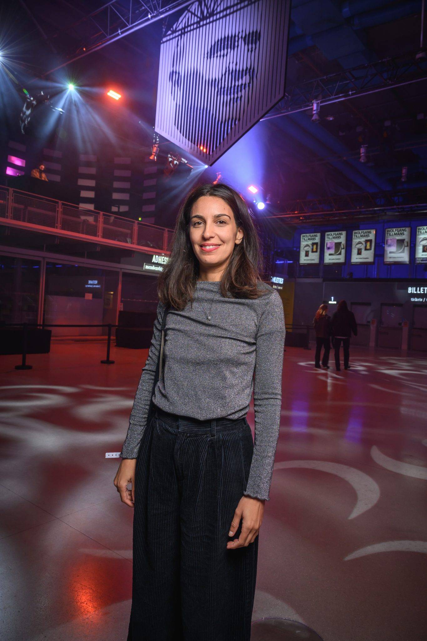  - Cai Guo-Qiang embrase Pompidou