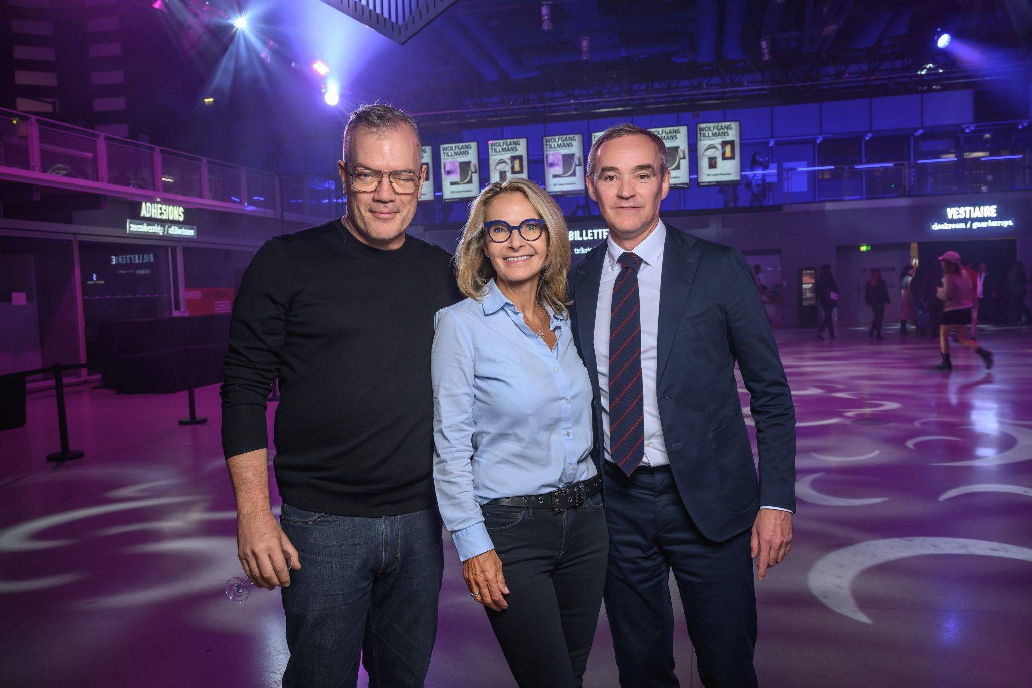  - Cai Guo-Qiang Sets the Centre Pompidou Alight