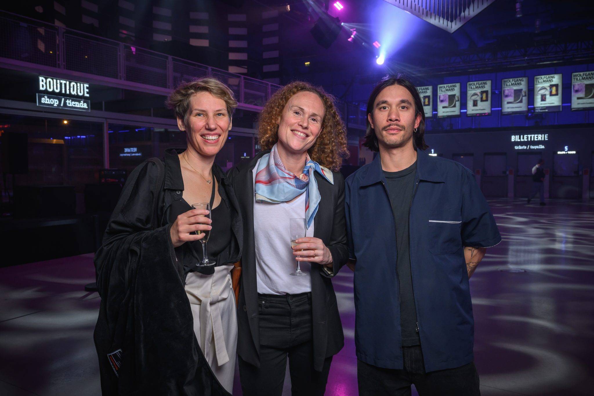  - Cai Guo-Qiang embrase Pompidou