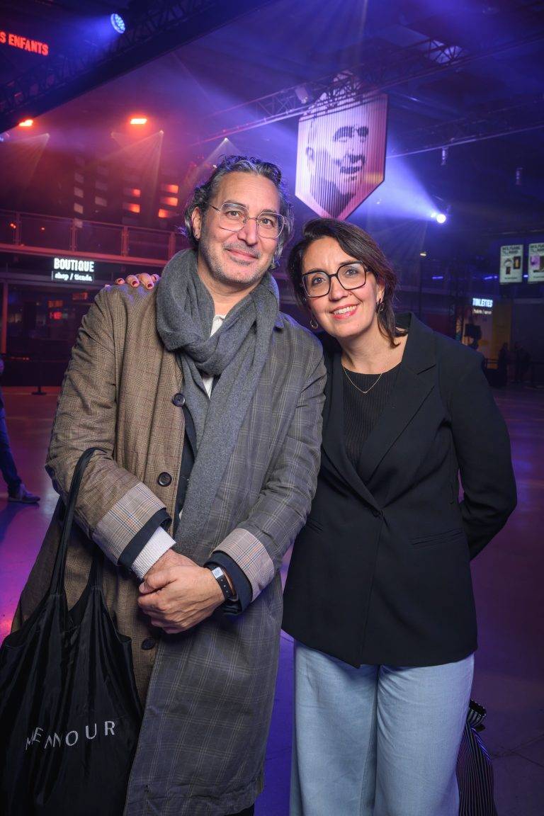  - Cai Guo-Qiang embrase Pompidou