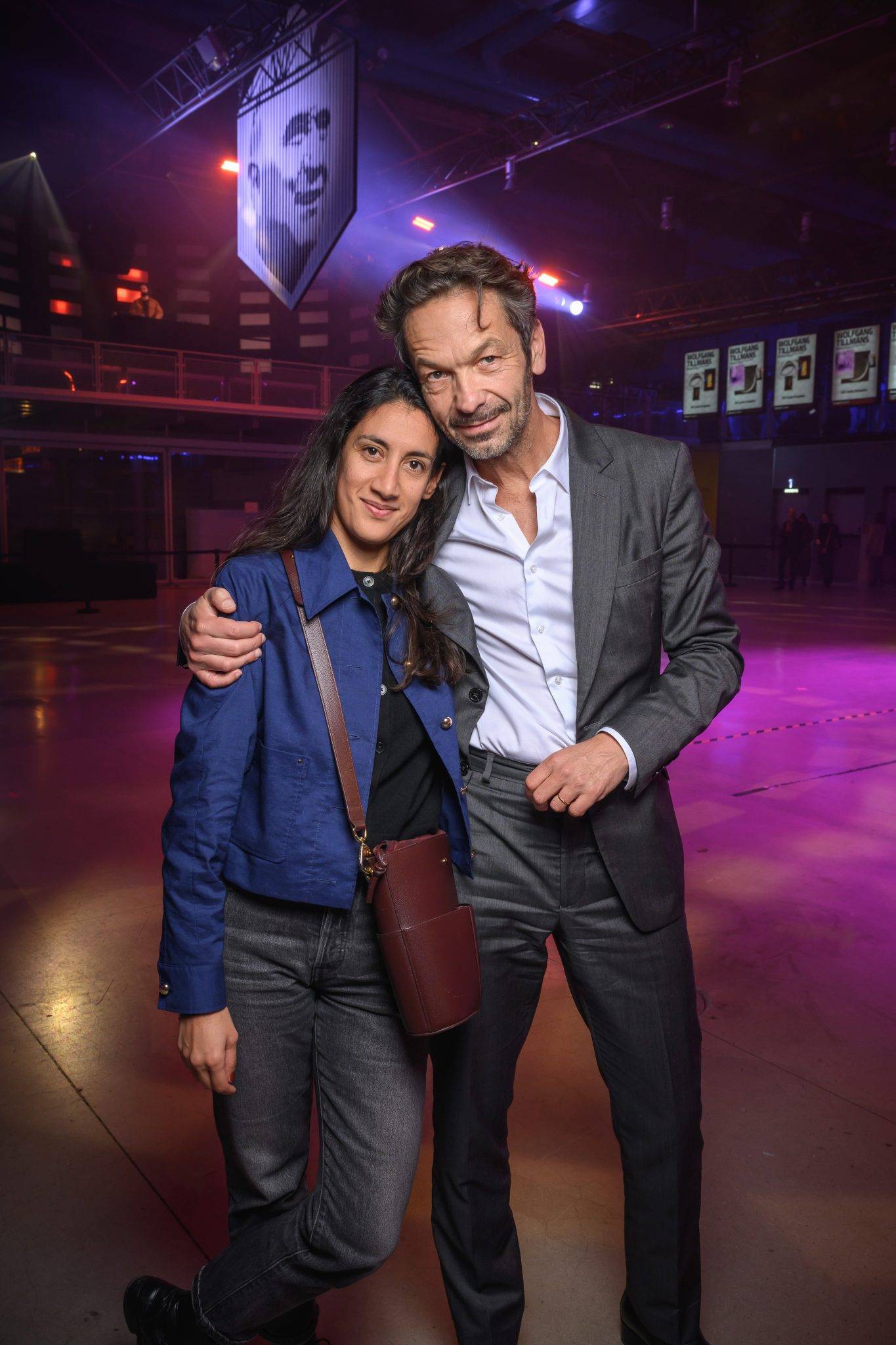  - Cai Guo-Qiang embrase Pompidou