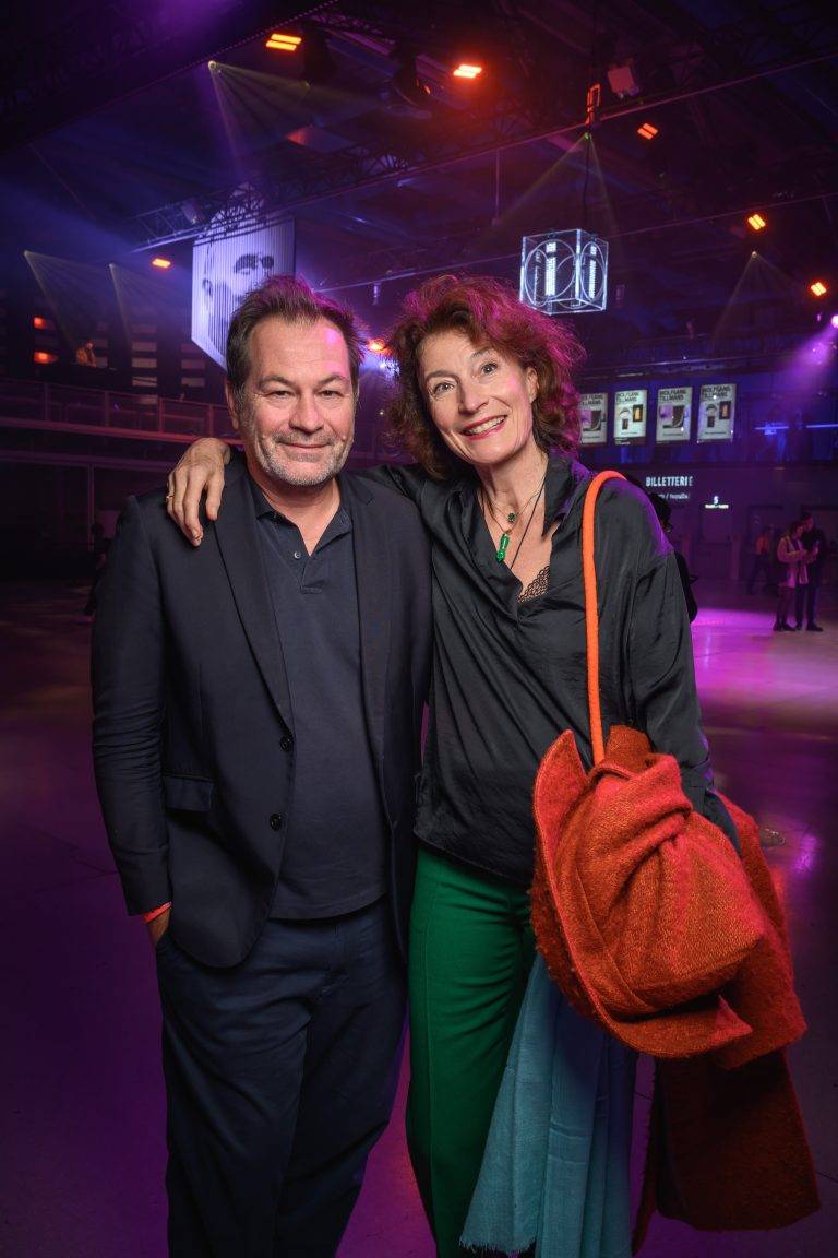  - Cai Guo-Qiang embrase Pompidou