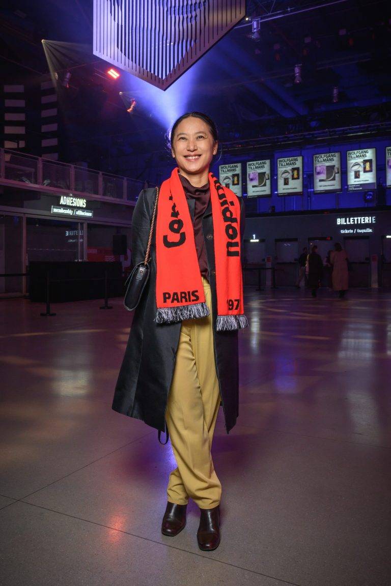  - Cai Guo-Qiang embrase Pompidou