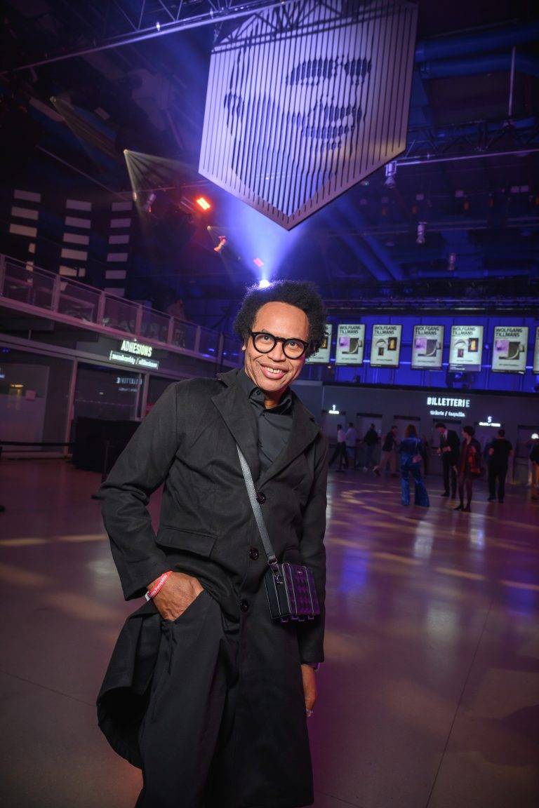  - Cai Guo-Qiang embrase Pompidou