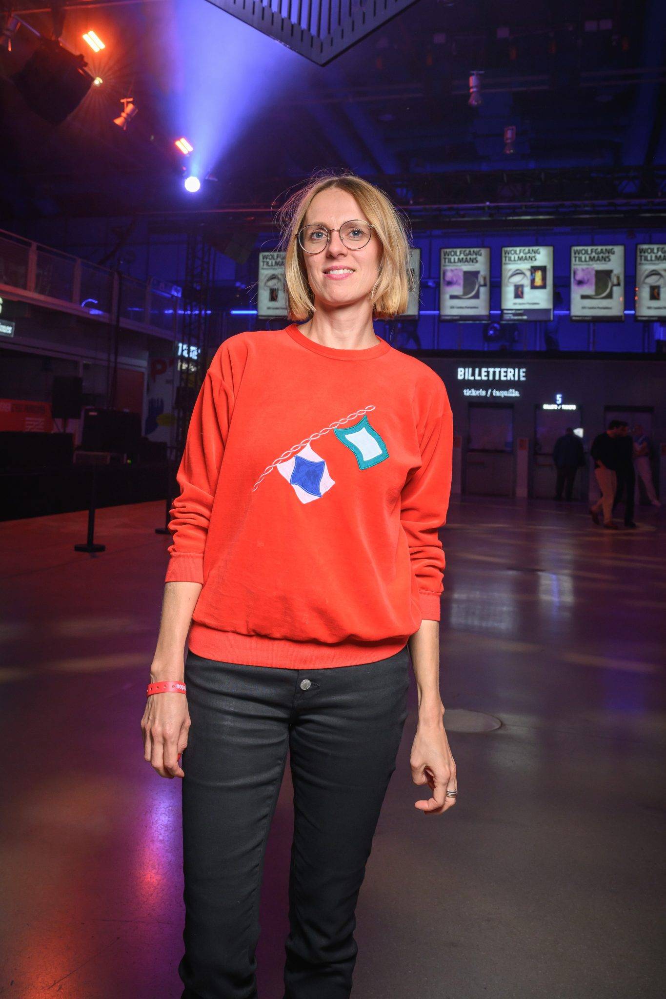  - Cai Guo-Qiang Sets the Centre Pompidou Alight