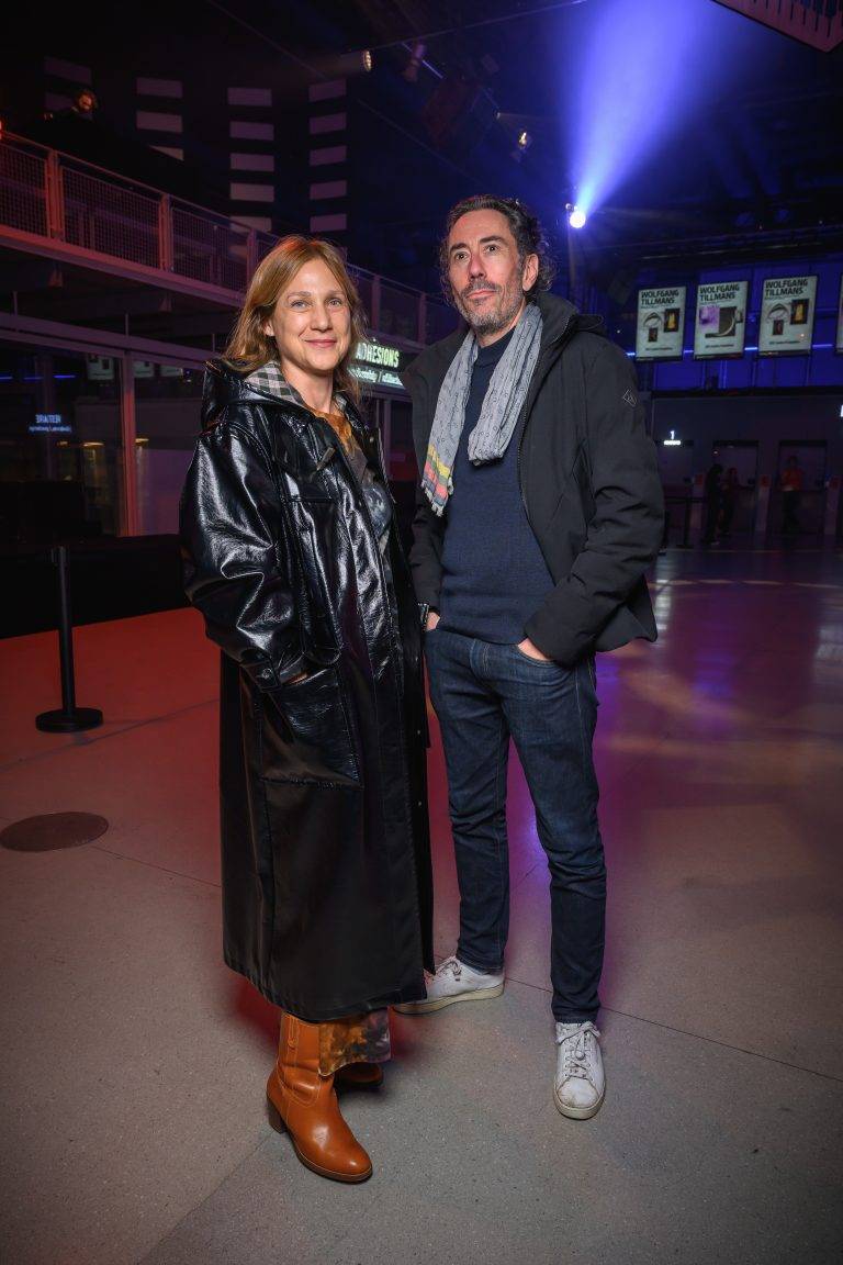  - Cai Guo-Qiang embrase Pompidou