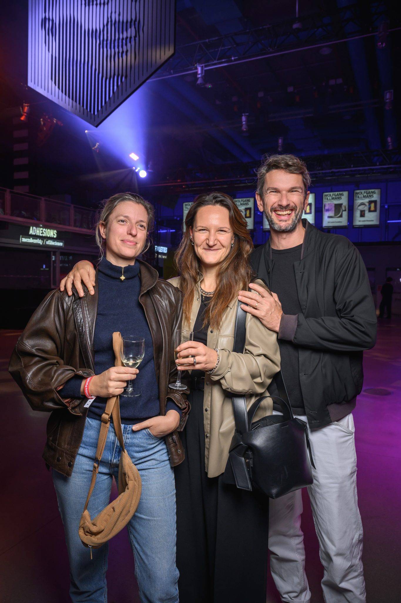  - Cai Guo-Qiang Sets the Centre Pompidou Alight