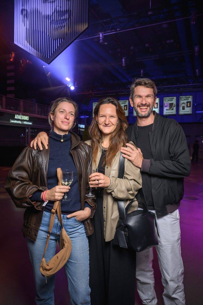  - Cai Guo-Qiang embrase Pompidou
