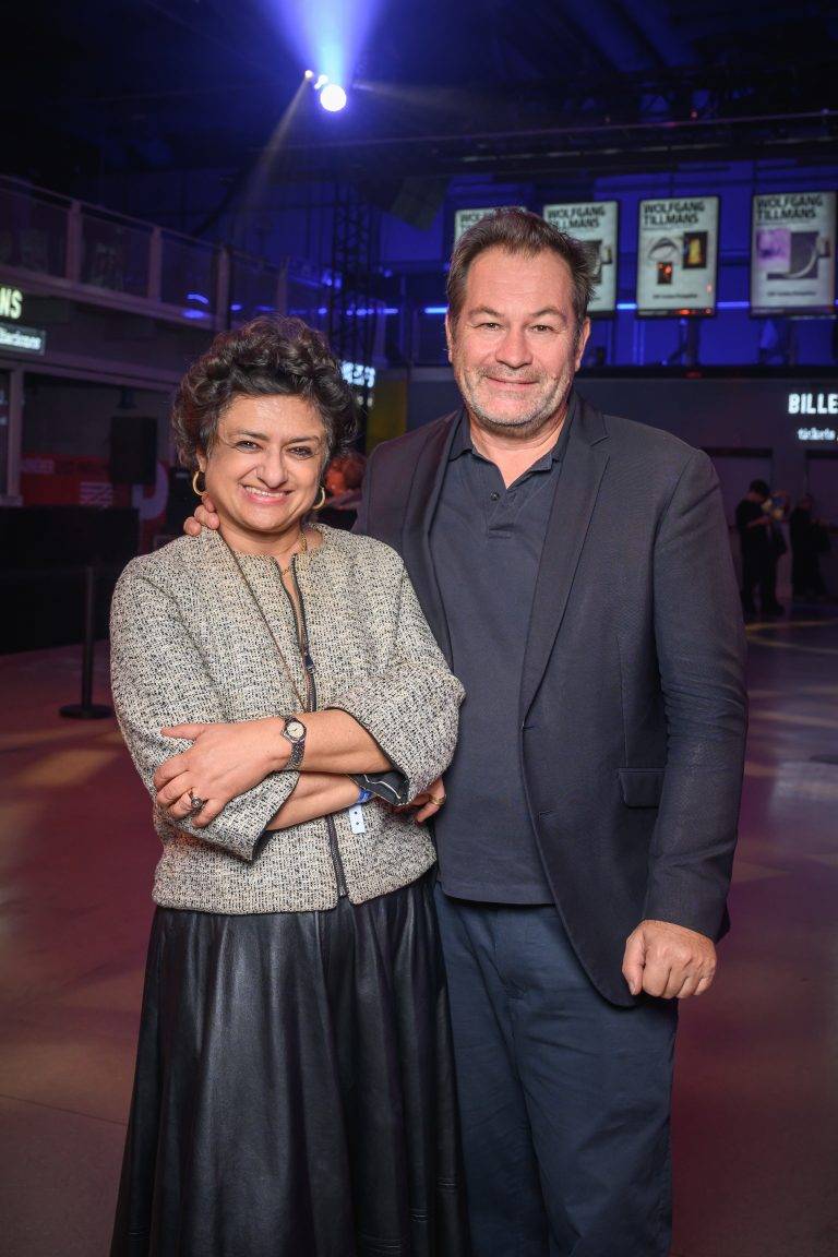  - Cai Guo-Qiang embrase Pompidou