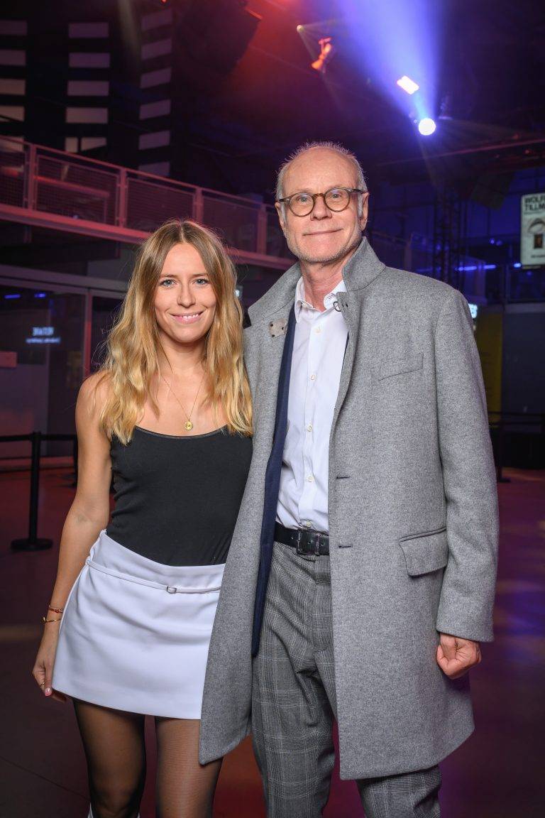  - Cai Guo-Qiang embrase Pompidou