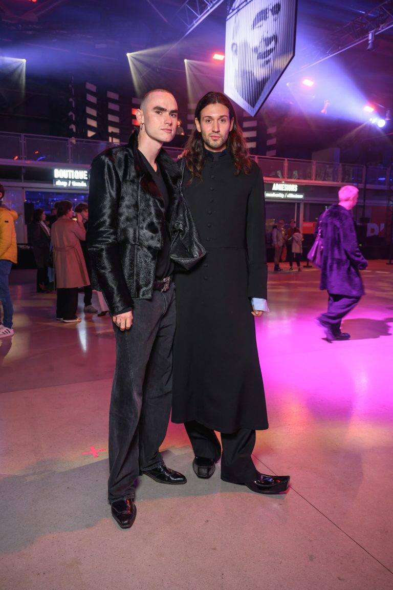  - Cai Guo-Qiang embrase Pompidou