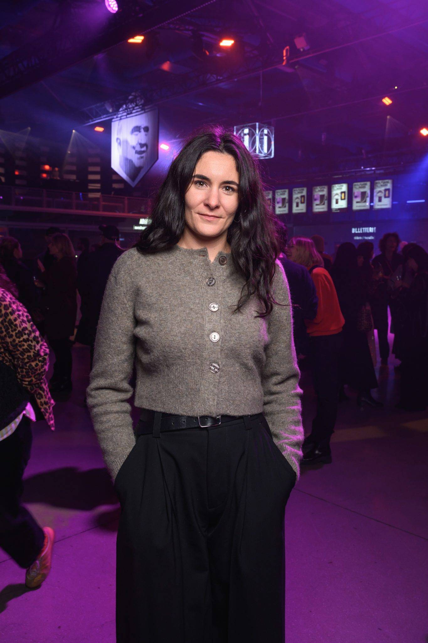  - Cai Guo-Qiang Sets the Centre Pompidou Alight