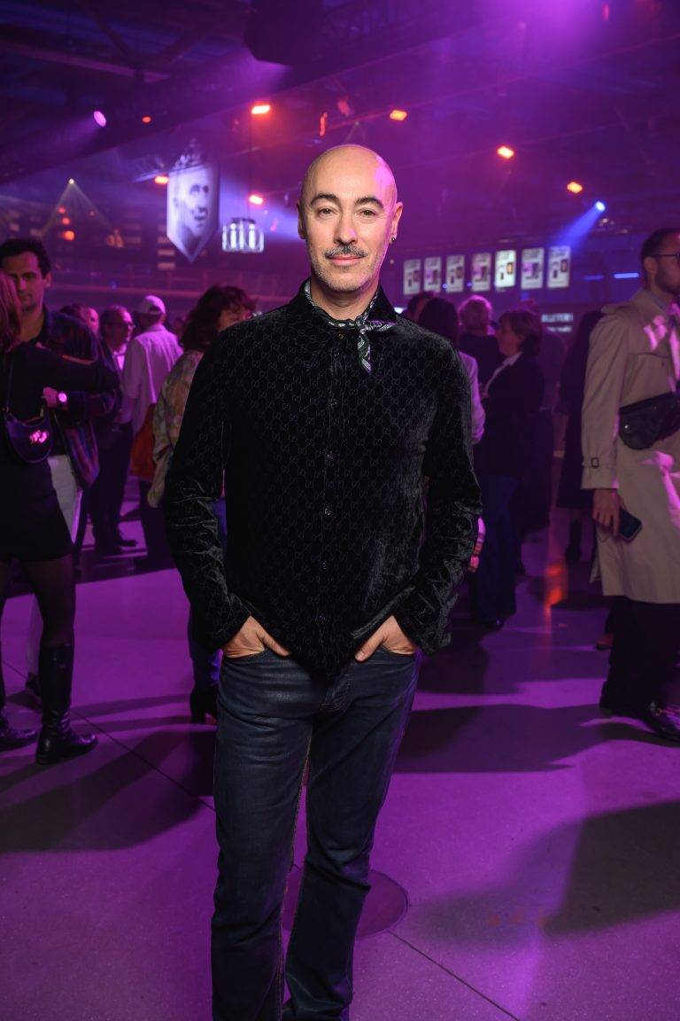  - Cai Guo-Qiang embrase Pompidou