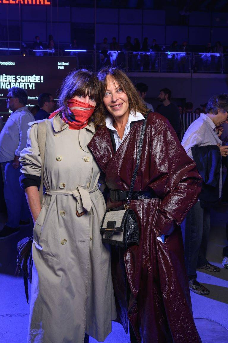  - Cai Guo-Qiang embrase Pompidou