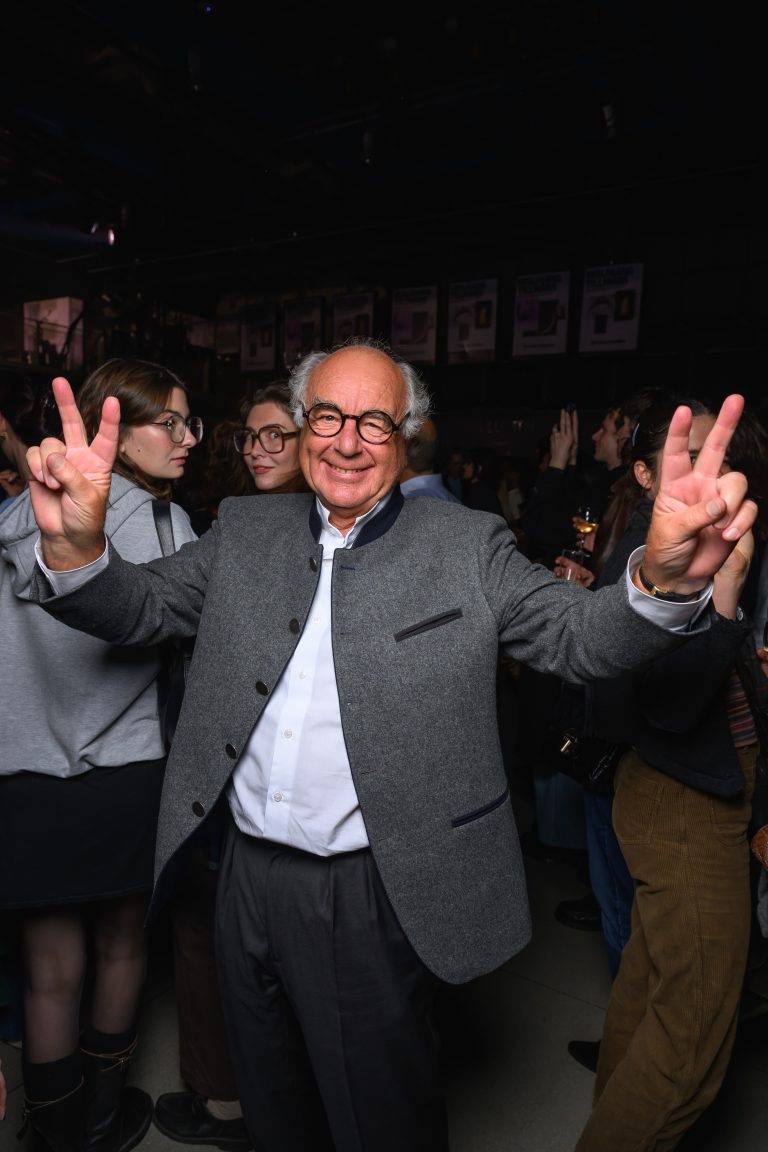  - Cai Guo-Qiang embrase Pompidou