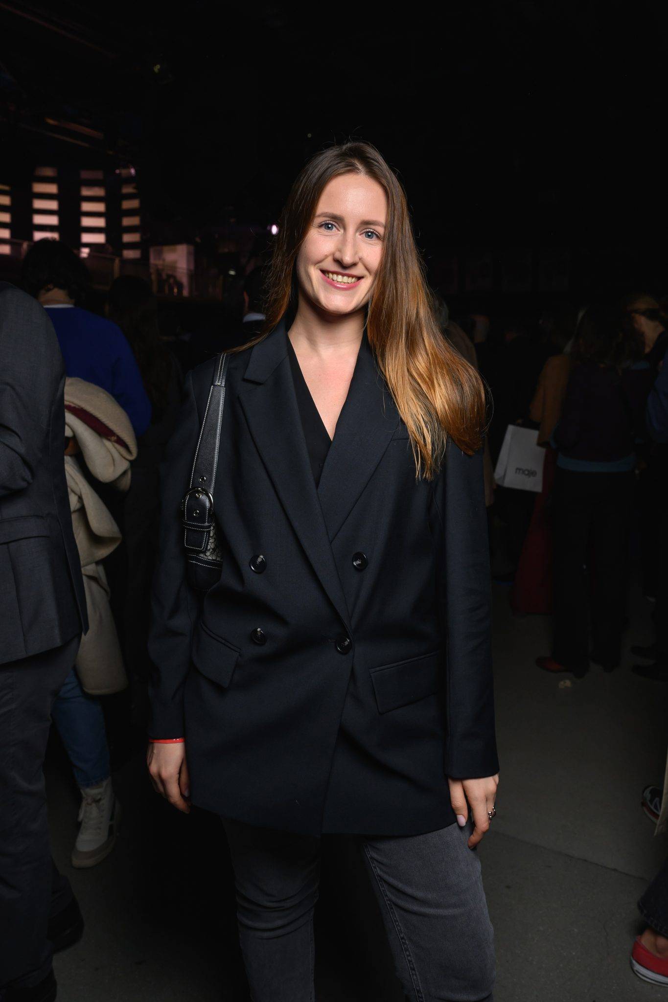  - Cai Guo-Qiang Sets the Centre Pompidou Alight