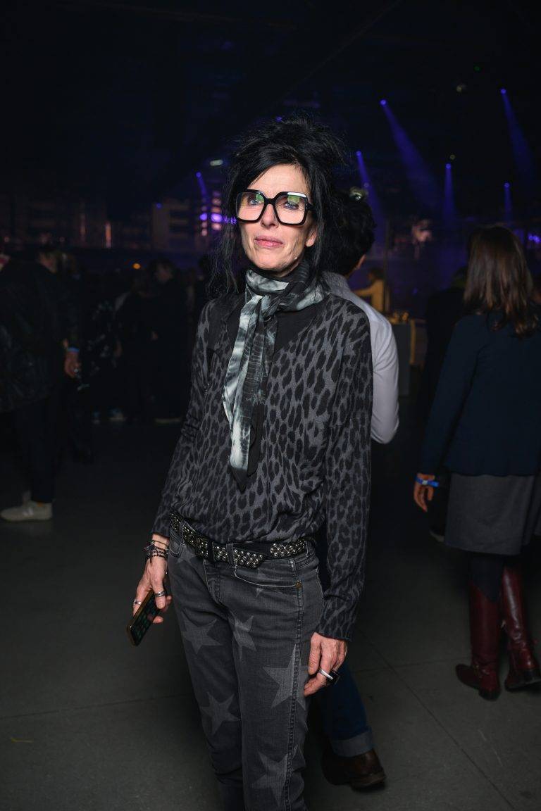  - Cai Guo-Qiang embrase Pompidou