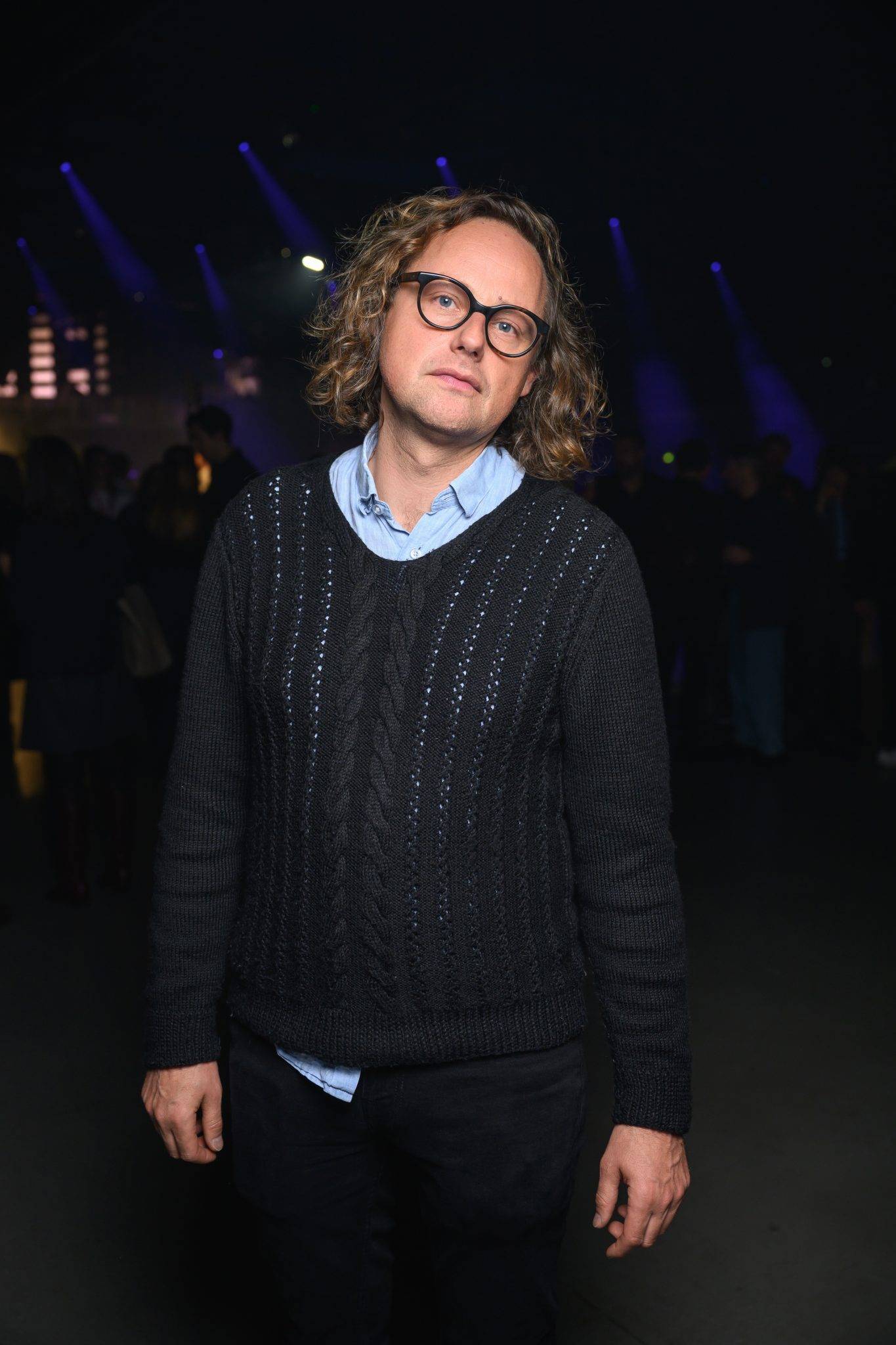  - Cai Guo-Qiang embrase Pompidou