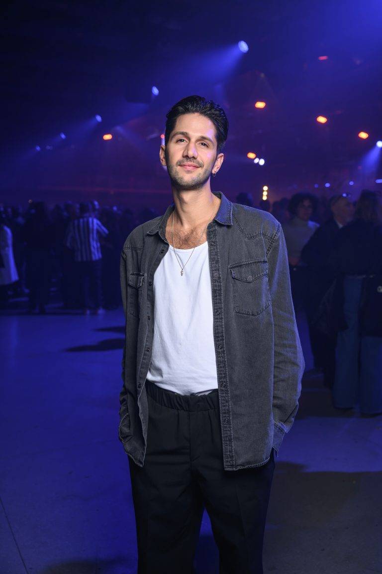  - Cai Guo-Qiang embrase Pompidou