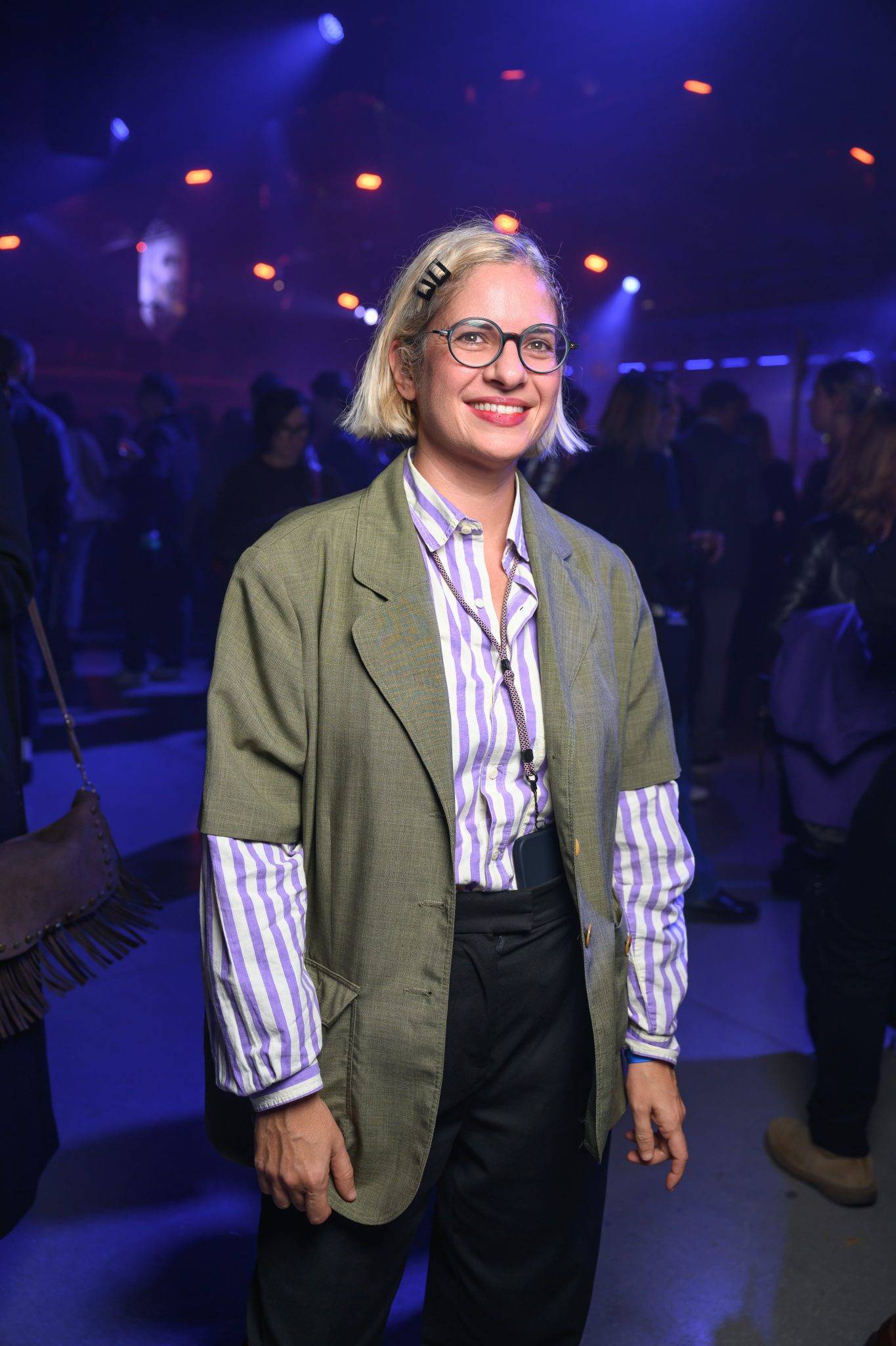  - Cai Guo-Qiang embrase Pompidou